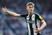 Forget Lewis Hall – why the Newcastle left-back’s loss may not be so bad for Thomas Tuchel