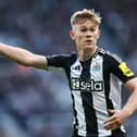 Forget Lewis Hall – why the Newcastle left-back’s loss may not be so bad for Thomas Tuchel