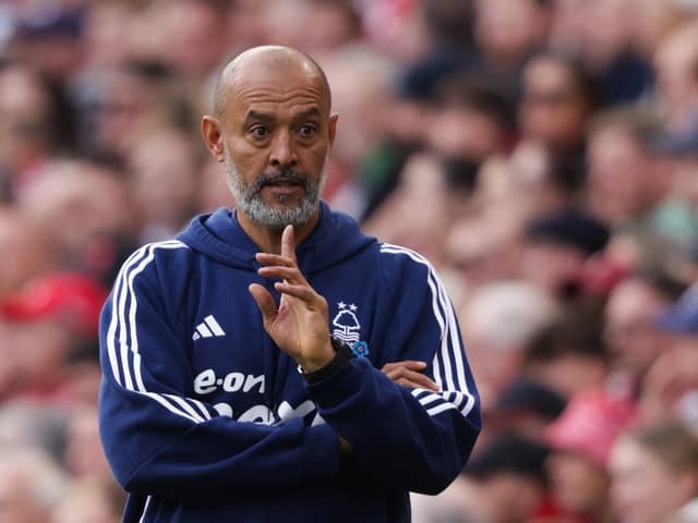 The high-class players Nottingham Forest can sign for free this summer – including Spurs star