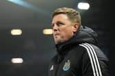 Barcelona and Arsenal battle for Newcastle star as Everton ‘open’ to bringing former player home