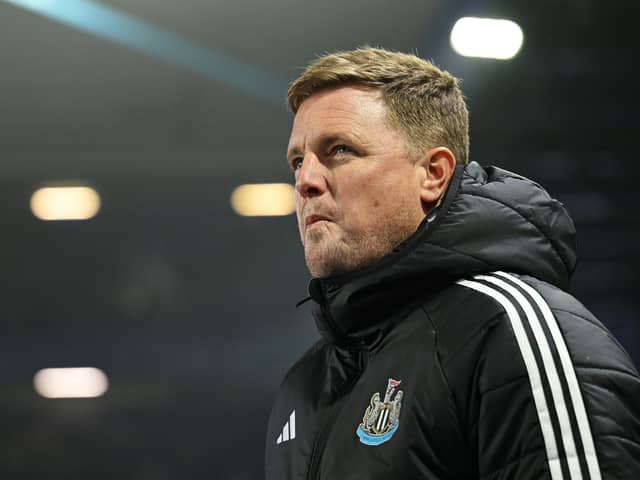 Barcelona and Arsenal battle for Newcastle star as Everton ‘open’ to bringing former player home