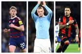 Fantasy Premier League Gameweek 28: Haaland & Bournemouth provide answers to Newcastle & Wolves absentees