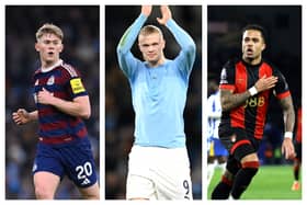 Fantasy Premier League Gameweek 28: Haaland & Bournemouth provide answers to Newcastle & Wolves absentees