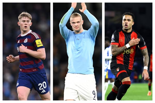 Fantasy Premier League Gameweek 28: Haaland & Bournemouth provide answers to Newcastle & Wolves absentees