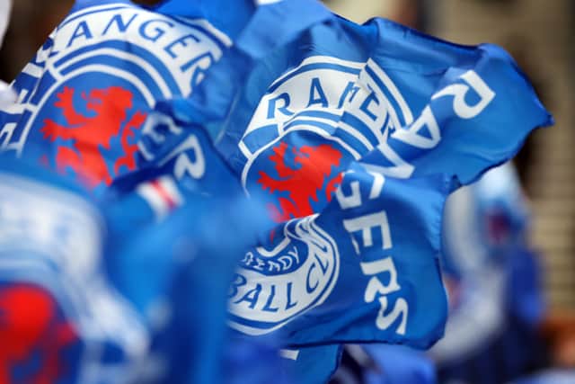 Rangers may not become a ‘feeder team’ – but multi-club ownership comes with risks
