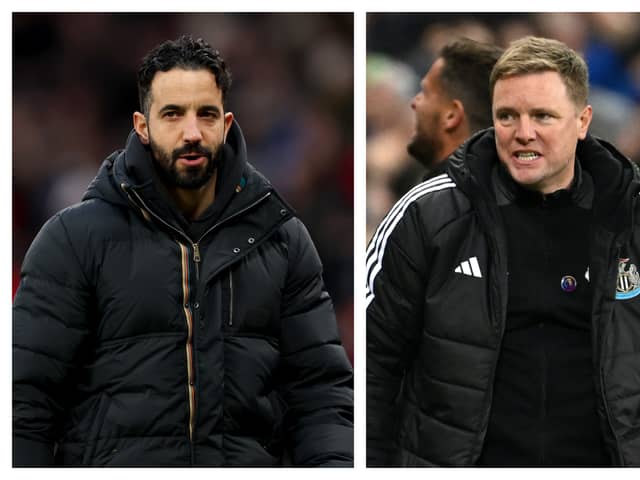 Man Utd want to steal signing from Newcastle as £33.5m Liverpool star edges towards shock exit