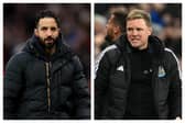 Man Utd want to steal signing from Newcastle as £33.5m Liverpool star edges towards shock exit
