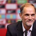 Predicting Tuchel's 55-man list of potential England players - including Arsenal & Liverpool stars