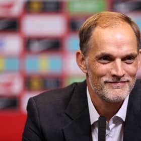 Predicting Tuchel's 55-man list of potential England players - including Arsenal & Liverpool stars