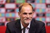 Predicting Tuchel's 55-man list of potential England players - including Arsenal & Liverpool stars