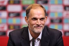 Predicting Tuchel's 55-man list of potential England players - including Arsenal & Liverpool stars