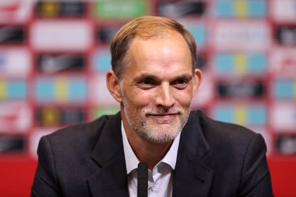 Predicting Tuchel's 55-man list of potential England players - including Arsenal & Liverpool stars