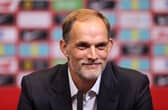 Predicting Tuchel's 55-man list of potential England players - including Arsenal & Liverpool stars