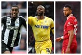 Isak, Hall, Mateta & Gakpo: FPL injury news for Gameweek 28