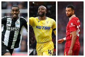 Isak, Hall, Mateta & Gakpo: FPL injury news for Gameweek 28