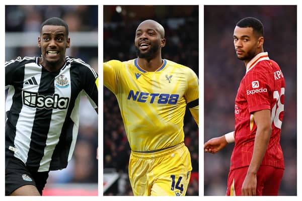 Isak, Hall, Mateta & Gakpo: FPL injury news for Gameweek 28