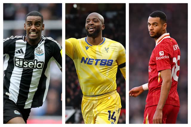 Isak, Hall, Mateta & Gakpo: FPL injury news for Gameweek 28