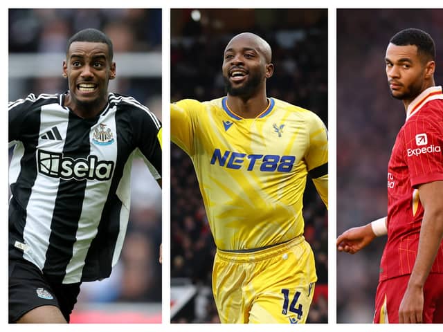 Isak, Hall, Mateta & Gakpo: FPL injury news for Gameweek 28