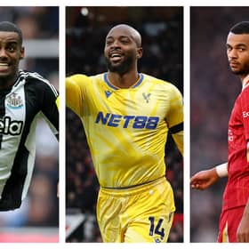Isak, Hall, Mateta & Gakpo: FPL injury news for Gameweek 28