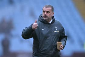 Spurs' dream £410m starting XI next season if transfer rumours come true - including Bournemouth star