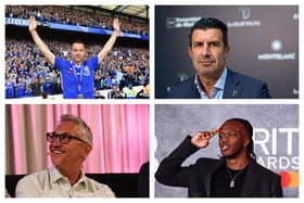 Baller League is coming to the UK - here's what you can expect
