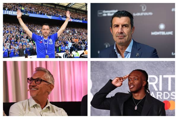 Baller League is coming to the UK - here's what you can expect