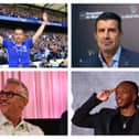 Baller League is coming to the UK - here's what you can expect