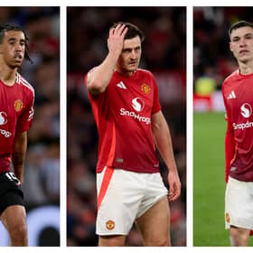 Yoro, Maguire & Ugarte: Latest Man Utd injury news and return dates ahead of Real Sociedad showdown