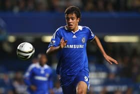 I was the ‘New Maradona’ who flopped at Chelsea – and this is the rollercoaster career that followed