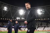 Graham Potter 