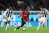 Roma forward Tammy Abraham, on loan at AC Milan, has been linked with a summer move to West Ham