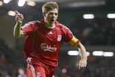 Adidas’s Top 5 Liverpool kits of the Premier League era – including the most 'Steven Gerrard' shirt of all