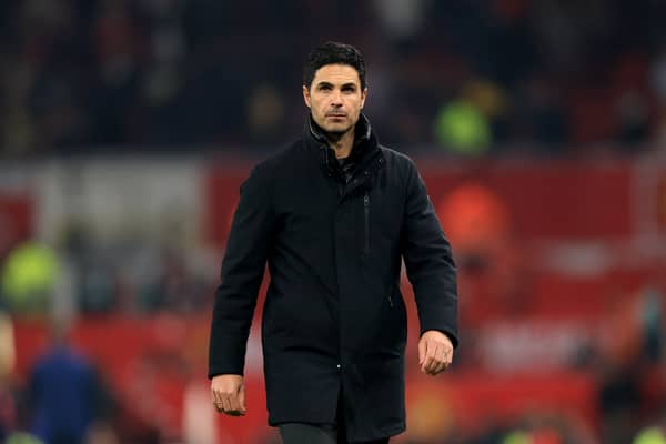 Arsenal's new sporting director wants £63m signing as Aston Villa eye rising La Liga star