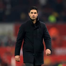Arsenal's new sporting director wants £63m signing as Aston Villa eye rising La Liga star