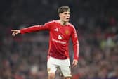 Man United's Alejandro Garnacho is said to be among the Premier League players to own the most expensive cars among top tier stars.