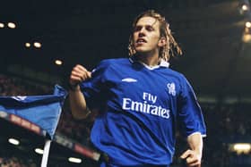 I won the Champions League after Chelsea put me in the reserves - so where did it all go wrong?