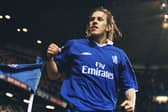 I won the Champions League after Chelsea put me in the reserves - so where did it all go wrong?