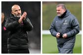 Chelsea & Spurs scout Champions League defender as Liverpool enter race for £50m man