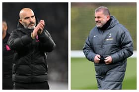 Chelsea & Spurs scout Champions League defender as Liverpool enter race for £50m man