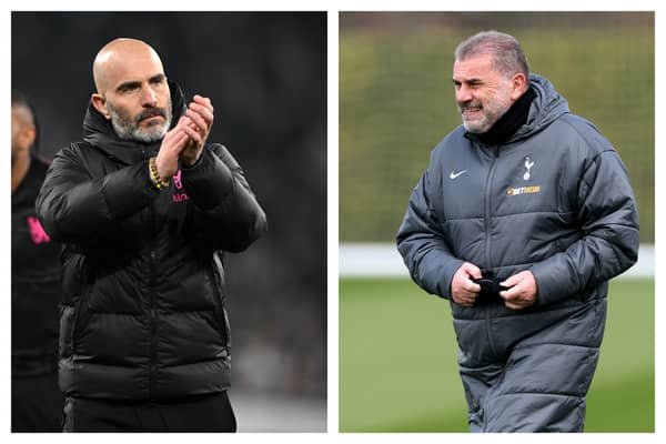 Chelsea & Spurs scout Champions League defender as Liverpool enter race for £50m man