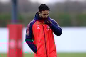 The £40m striker story that tell us what Manchester United really need this summer