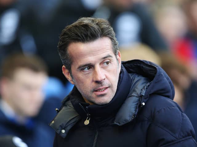 The latest injury news and return dates as Fulham face Spurs