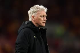 The free agent signings that Everton could make this summer - including Newcastle & Southampton stars