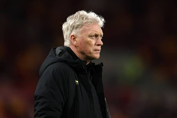 The free agent signings that Everton could make this summer - including Newcastle & Southampton stars