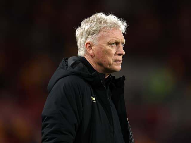 The free agent signings that Everton could make this summer - including Newcastle & Southampton stars