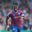 Ex-Man Utd forward Wilf Zaha wants the streets to forget him - but he may not have a choice