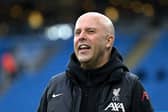 Liverpool ‘ready’ to bid £50m for forward as Man City eye Nottingham Forest star
