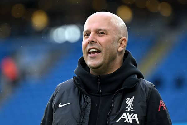 Liverpool ‘ready’ to bid £50m for forward as Man City eye Nottingham Forest star