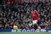 Ayden Heaven is expected to earn his first Man Utd start.