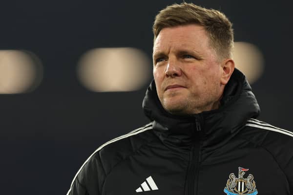Newcastle United are considering a move for Morgan Gibbs-White.